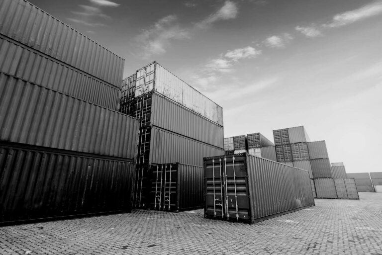 Develop inside Containers